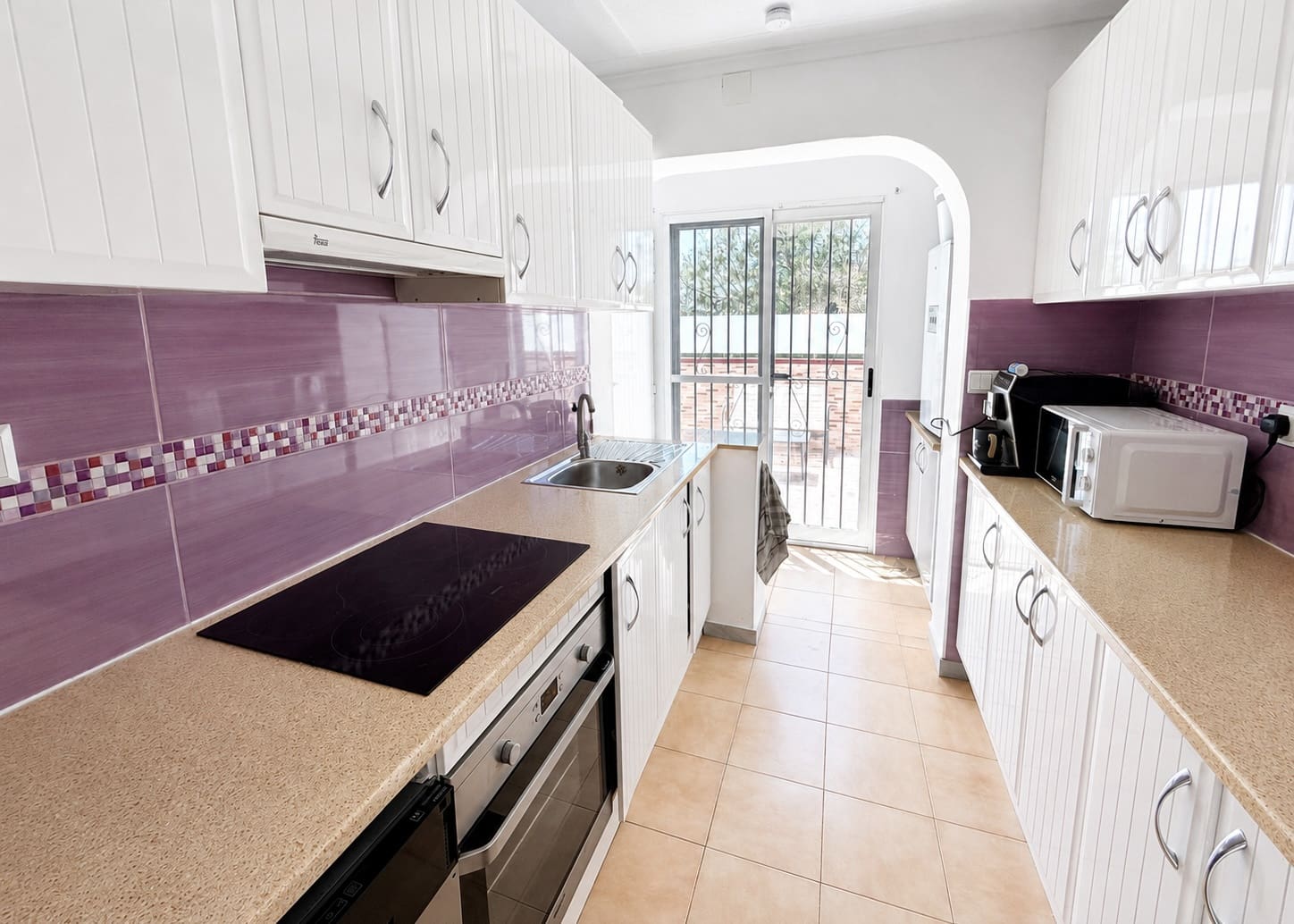 3 soverom Villa til salgs i La Marina med svømmebasseng garasje - € 255 000 (Ref: 10000982)