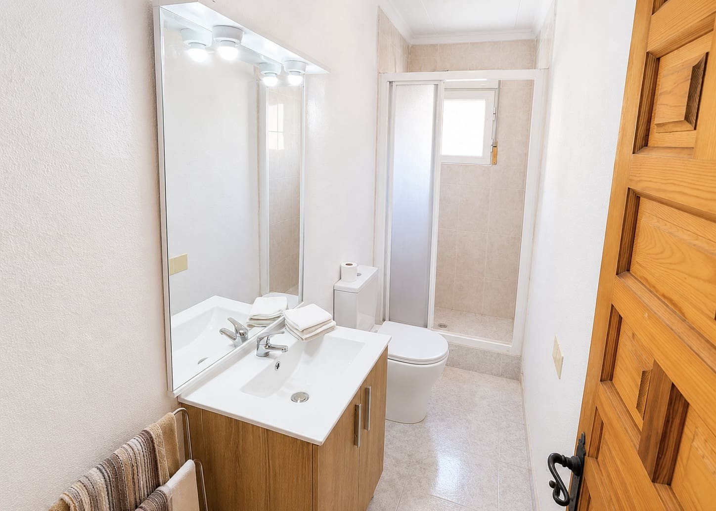 3 bedroom Terraced Villa for sale in La Marina - € 144,000 (Ref: 10001187)