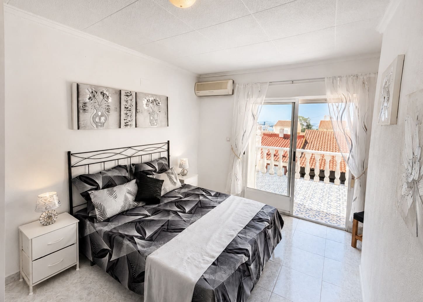 3 bedroom Terraced Villa for sale in La Marina - € 144,000 (Ref: 10001187)