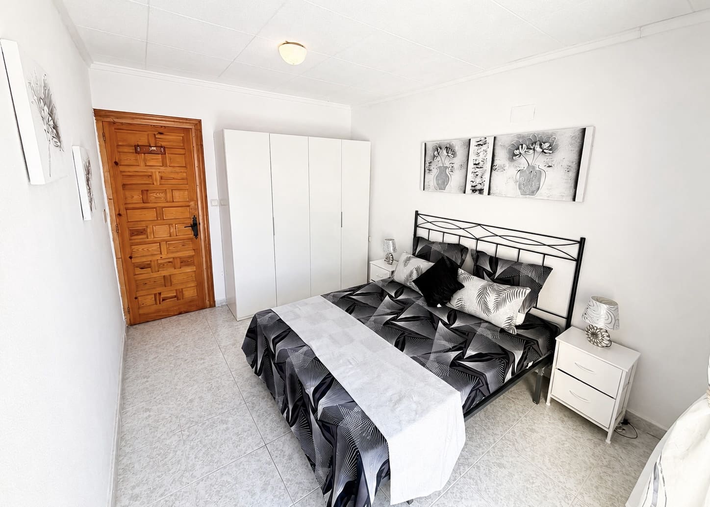 3 bedroom Terraced Villa for sale in La Marina - € 144,000 (Ref: 10001187)