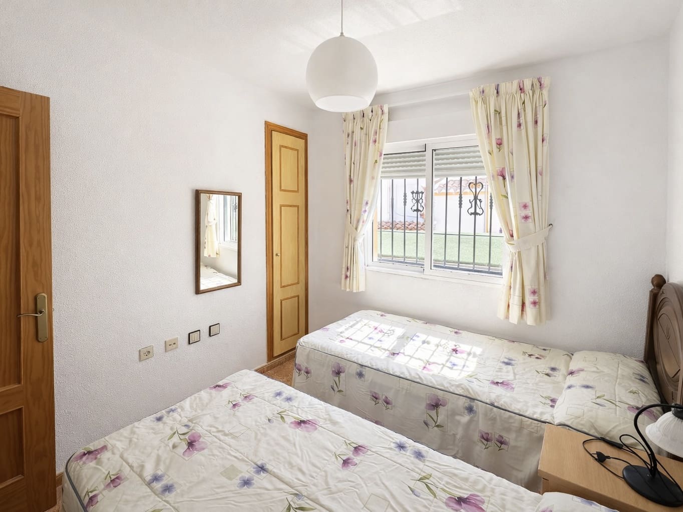 4 camera da letto Villa in vendita in La Marina con piscina - 199.000 € (Rif: 10004558)