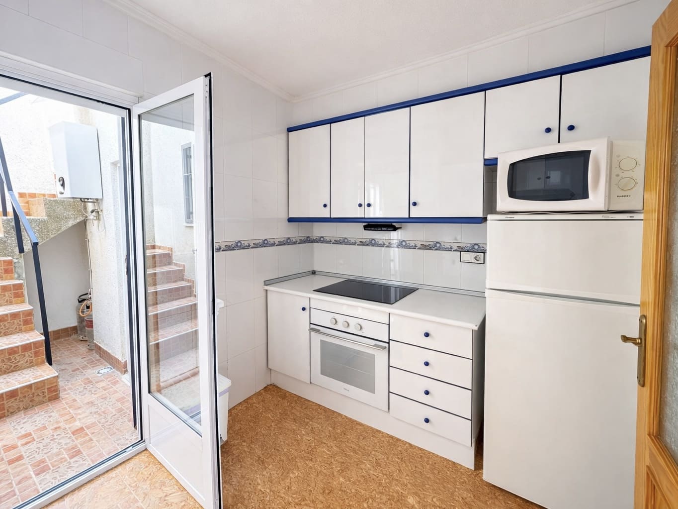 4 camera da letto Villa in vendita in La Marina con piscina - 199.000 € (Rif: 10004558)