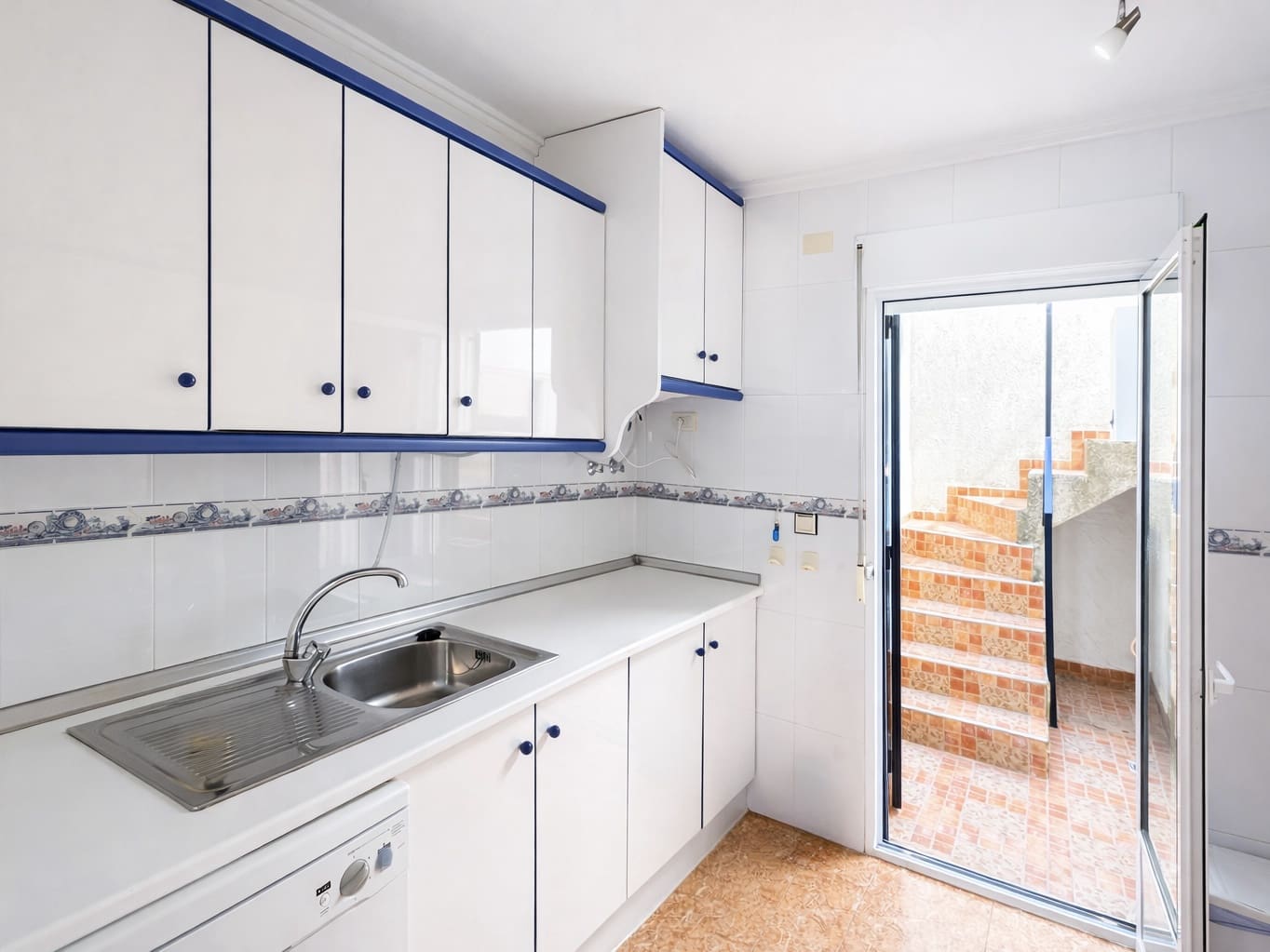 4 camera da letto Villa in vendita in La Marina con piscina - 199.000 € (Rif: 10004558)