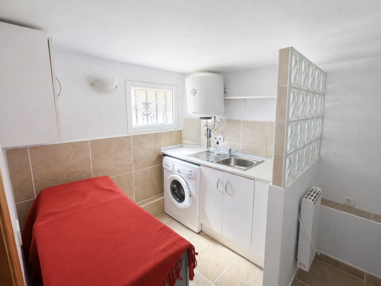 4 camera da letto Villa in vendita in La Marina con piscina - 199.000 € (Rif: 10004558)
