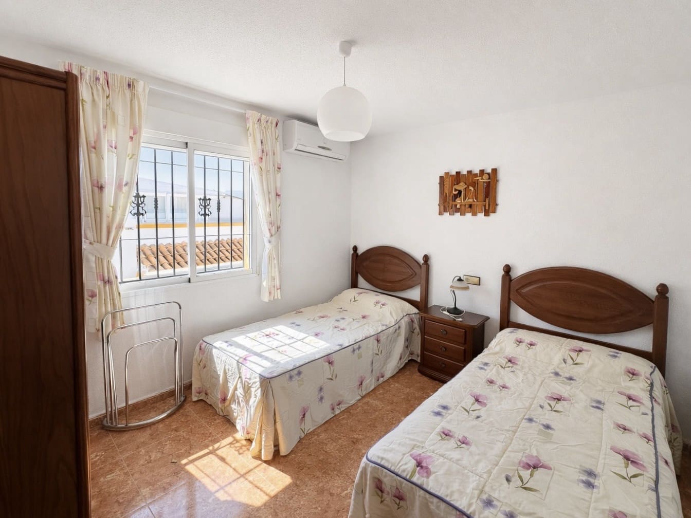 4 camera da letto Villa in vendita in La Marina con piscina - 199.000 € (Rif: 10004558)