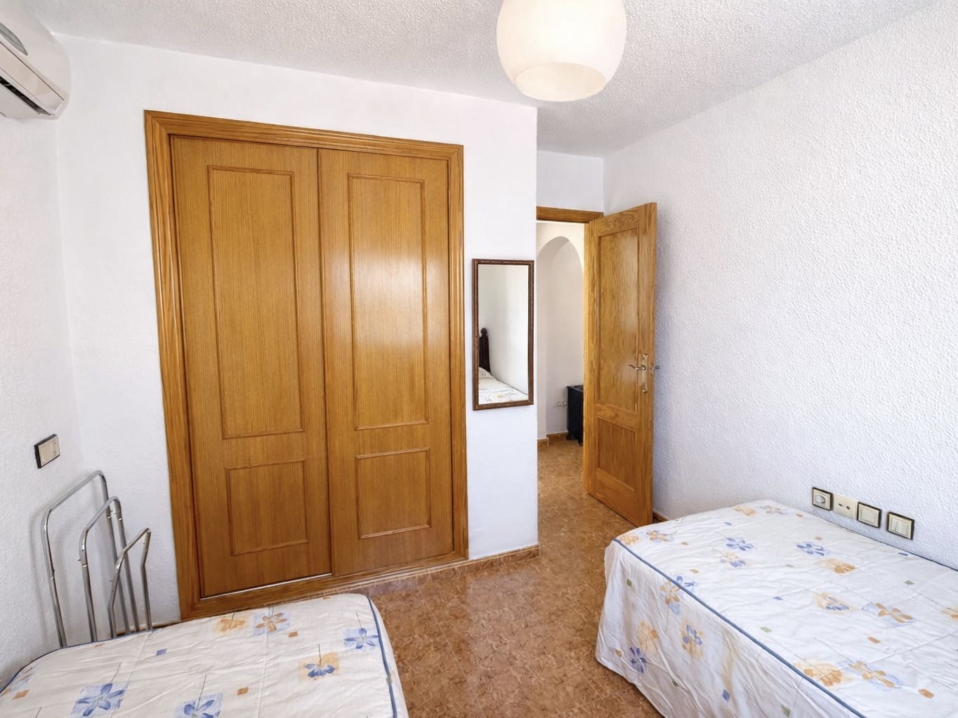 4 camera da letto Villa in vendita in La Marina con piscina - 199.000 € (Rif: 10004558)