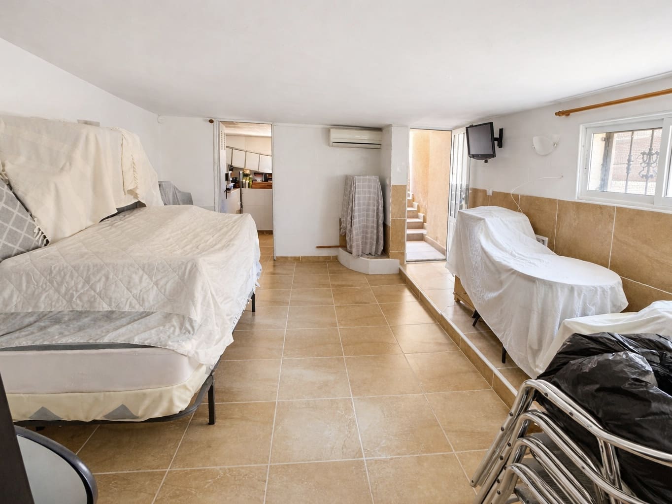 4 camera da letto Villa in vendita in La Marina con piscina - 199.000 € (Rif: 10004558)