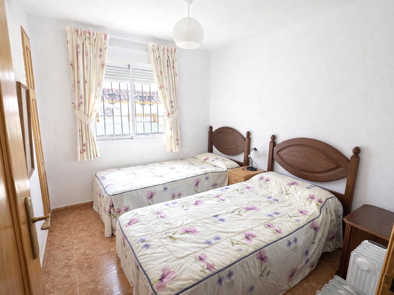 4 camera da letto Villa in vendita in La Marina con piscina - 199.000 € (Rif: 10004558)