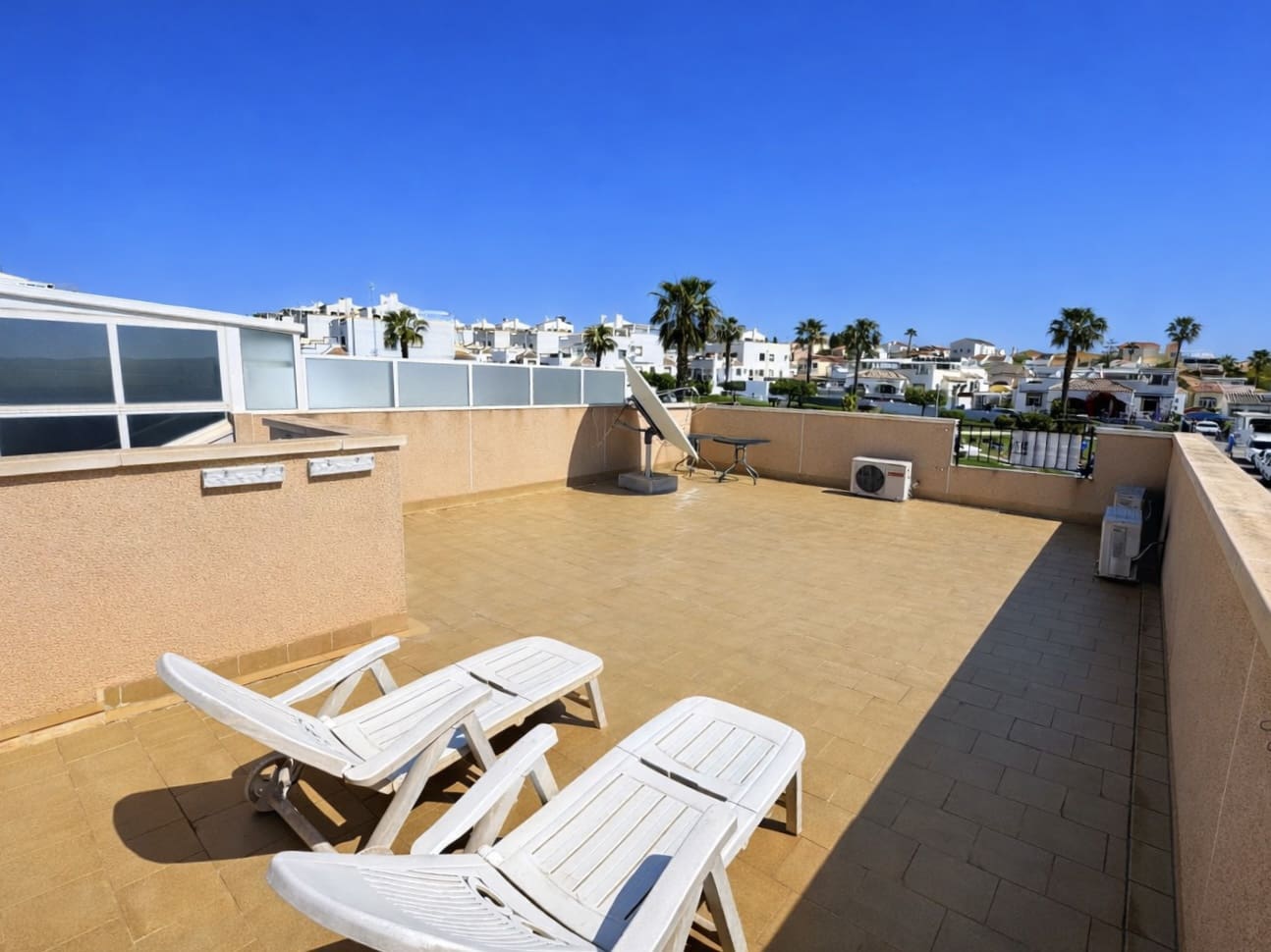 4 camera da letto Villa in vendita in La Marina con piscina - 199.000 € (Rif: 10004558)