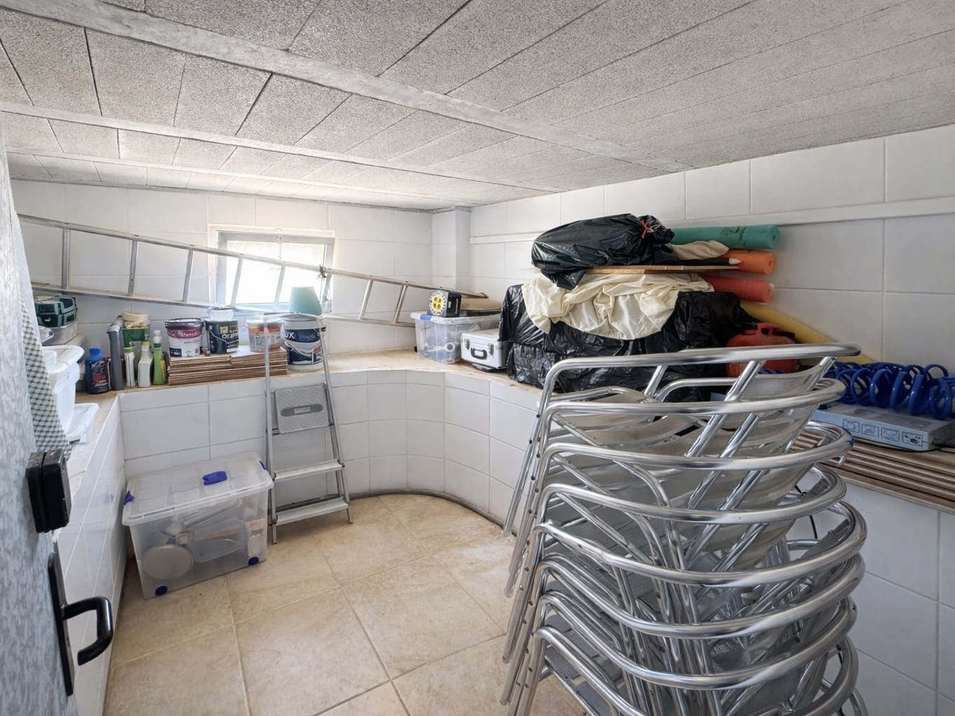 4 camera da letto Villa in vendita in La Marina con piscina - 199.000 € (Rif: 10004558)