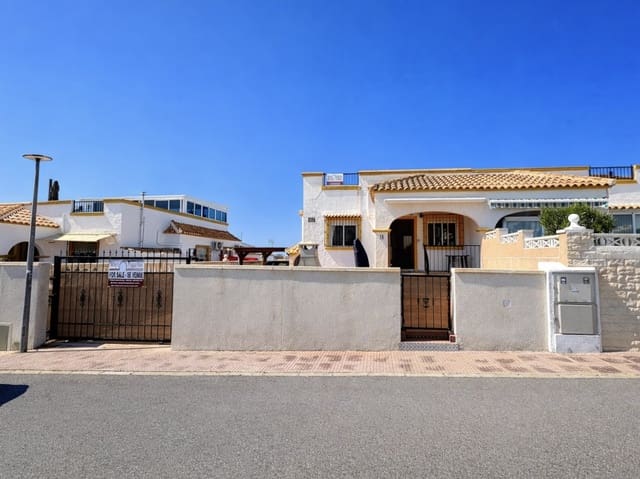 4 camera da letto Villa in vendita in La Marina, Elche / Elx con piscina - 199.000 € (Rif: 10004558)