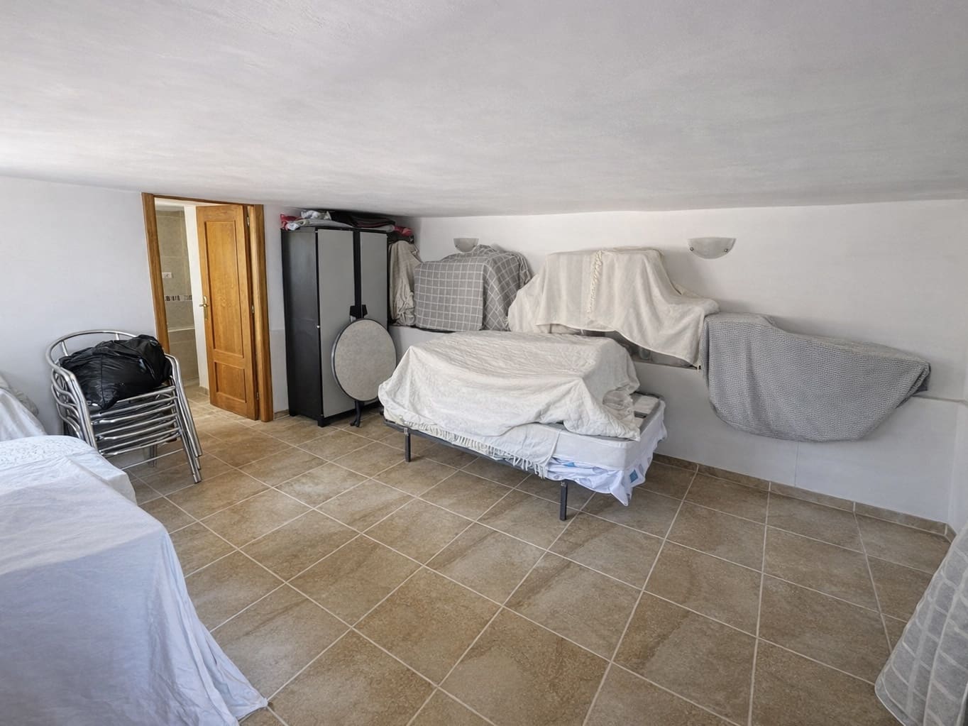 4 camera da letto Villa in vendita in La Marina con piscina - 199.000 € (Rif: 10004558)