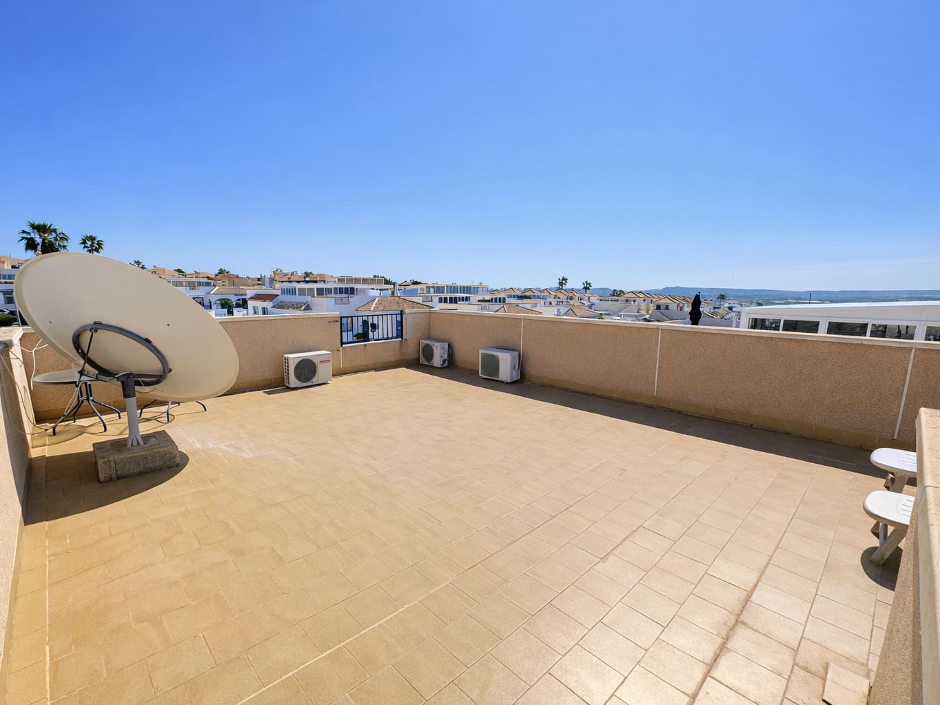4 camera da letto Villa in vendita in La Marina con piscina - 199.000 € (Rif: 10004558)