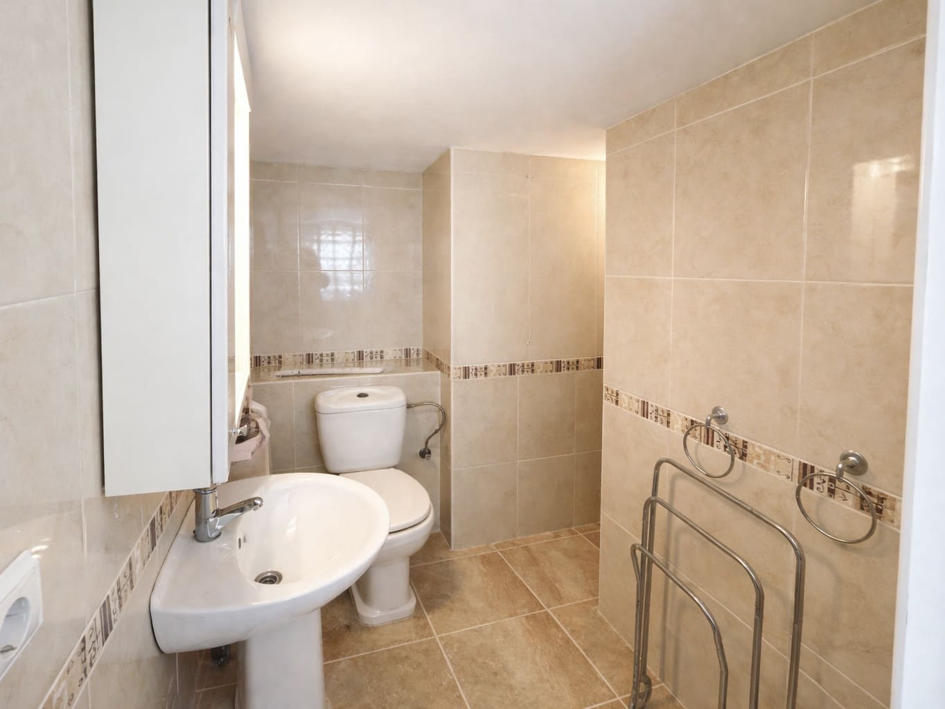 4 camera da letto Villa in vendita in La Marina con piscina - 199.000 € (Rif: 10004558)