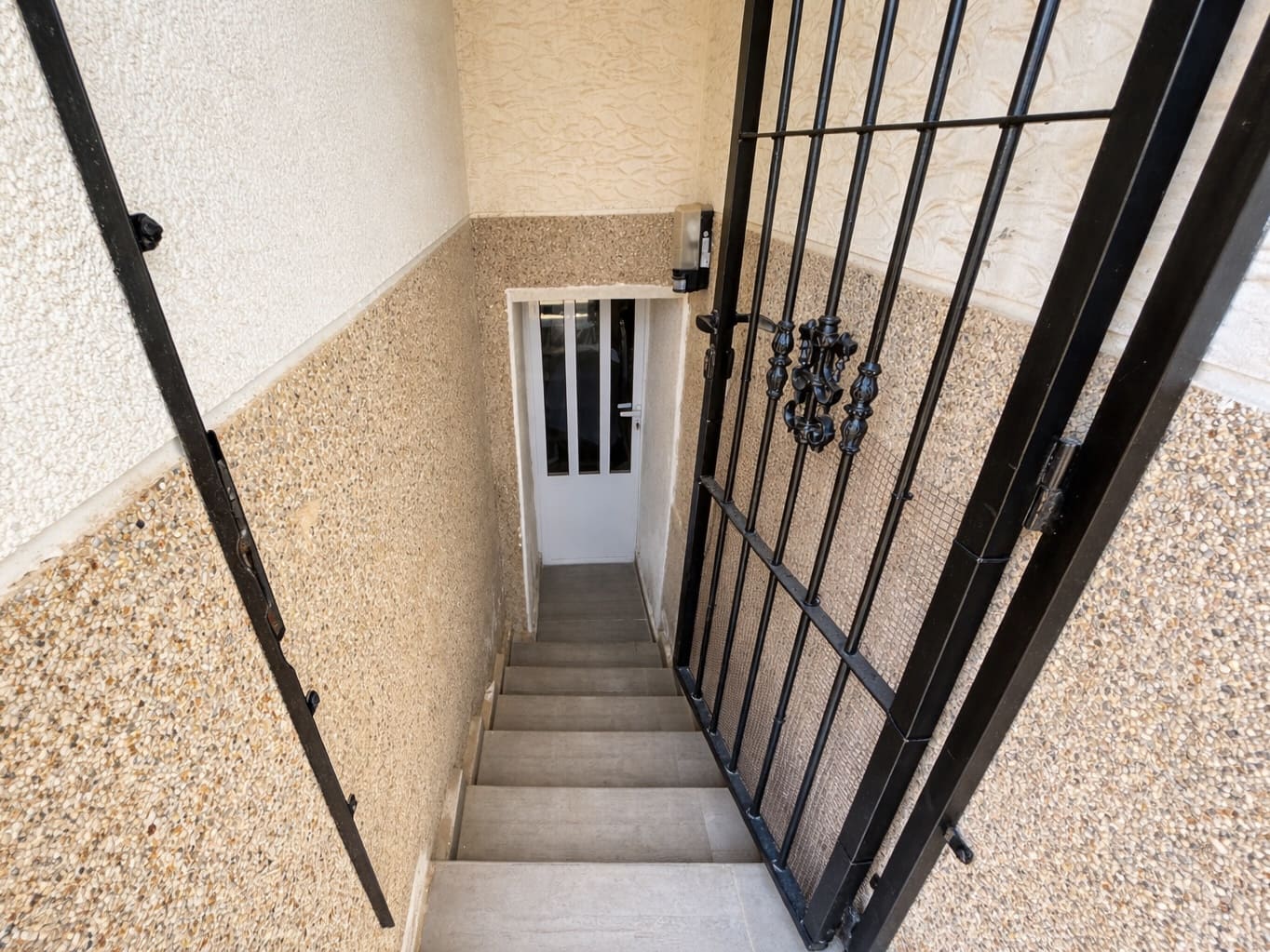 4 camera da letto Villa in vendita in La Marina con piscina - 199.000 € (Rif: 10004558)