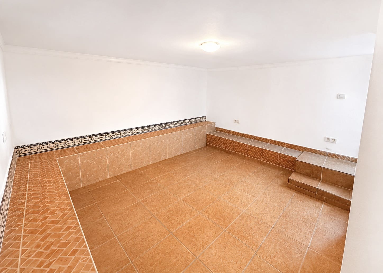 2 soverom Rekkehus til salgs i La Marina - € 129 950 (Ref: 10004559)