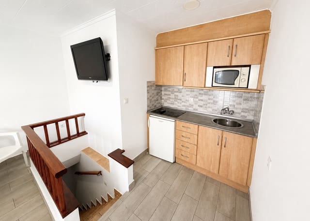 2 bedroom Terraced Villa for sale in La Marina, Elche / Elx - € 129,950 (Ref: 10004559)