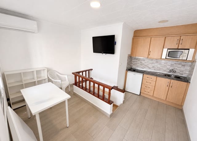 2 bedroom Terraced Villa for sale in La Marina, Elche / Elx - € 129,950 (Ref: 10004559)