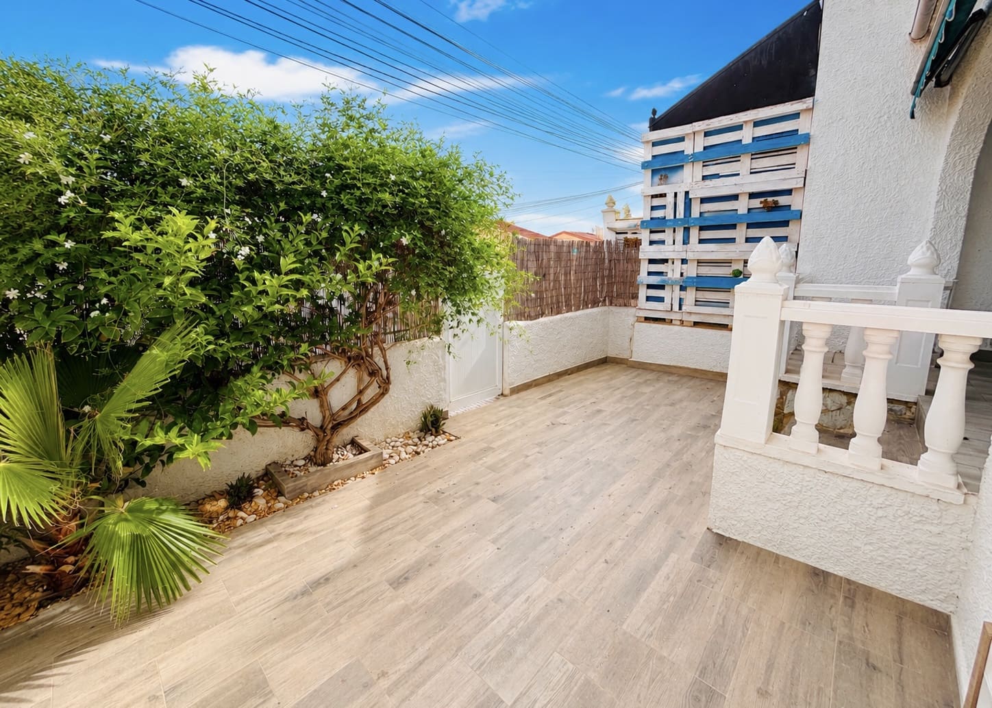 2 soverom Rekkehus til salgs i La Marina - € 129 950 (Ref: 10004559)