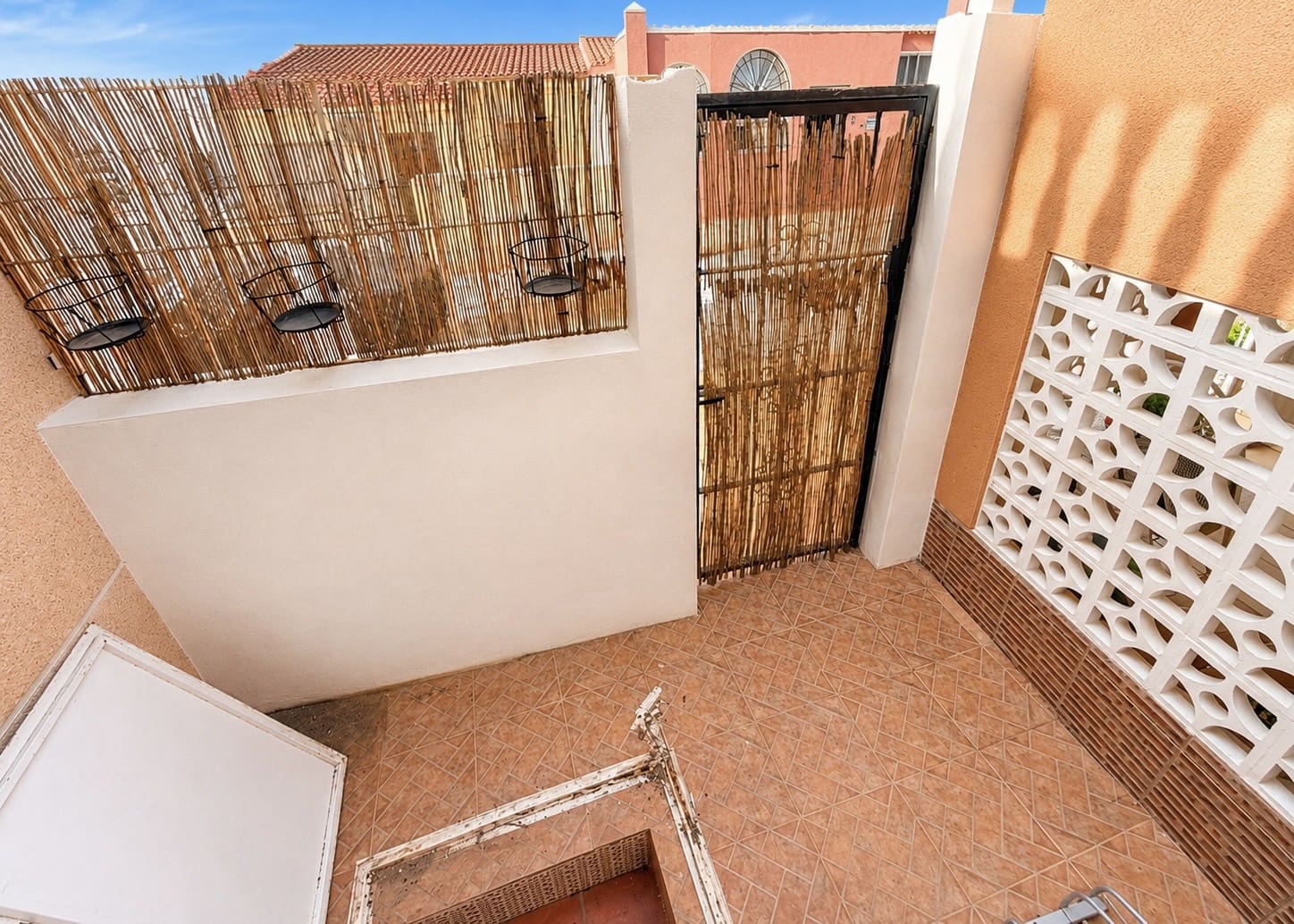 2 soverom Rekkehus til salgs i La Marina - € 129 950 (Ref: 10004559)