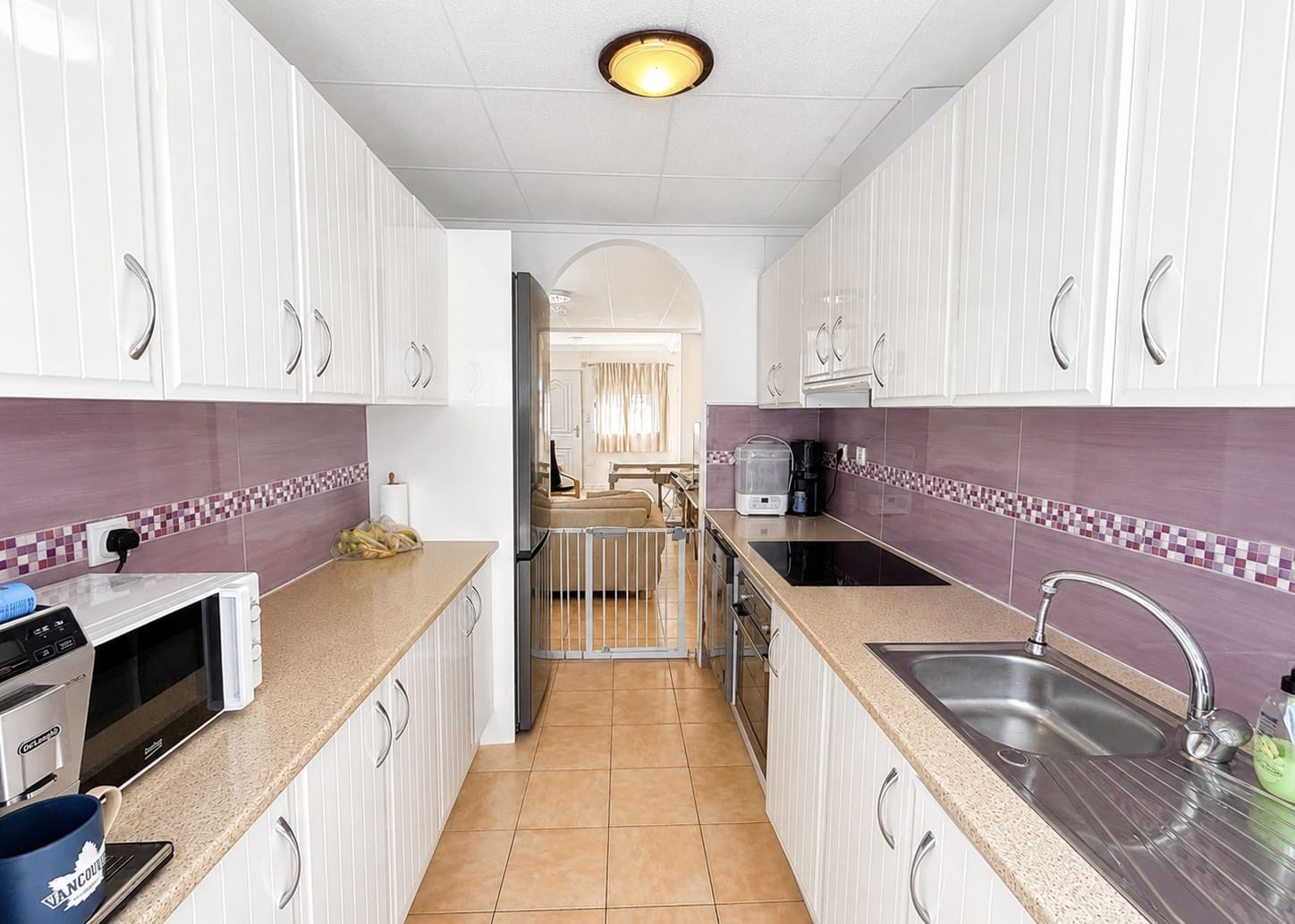 3 slaapkamer Villa te koop in La Marina met zwembad garage - € 255.000 (Ref: 10007938)