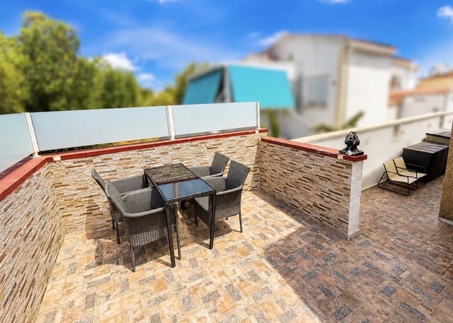 3 slaapkamer Villa te koop in La Marina, Elche / Elx met zwembad garage - € 255.000 (Ref: 10007938)