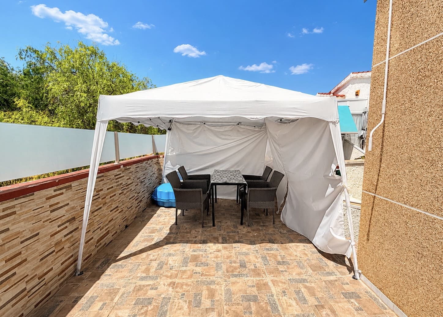 3 slaapkamer Villa te koop in La Marina met zwembad garage - € 255.000 (Ref: 10007938)