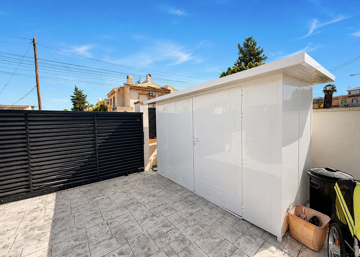 3 bedroom Villa for sale in La Marina with pool garage - € 475,000 (Ref: 10007939)
