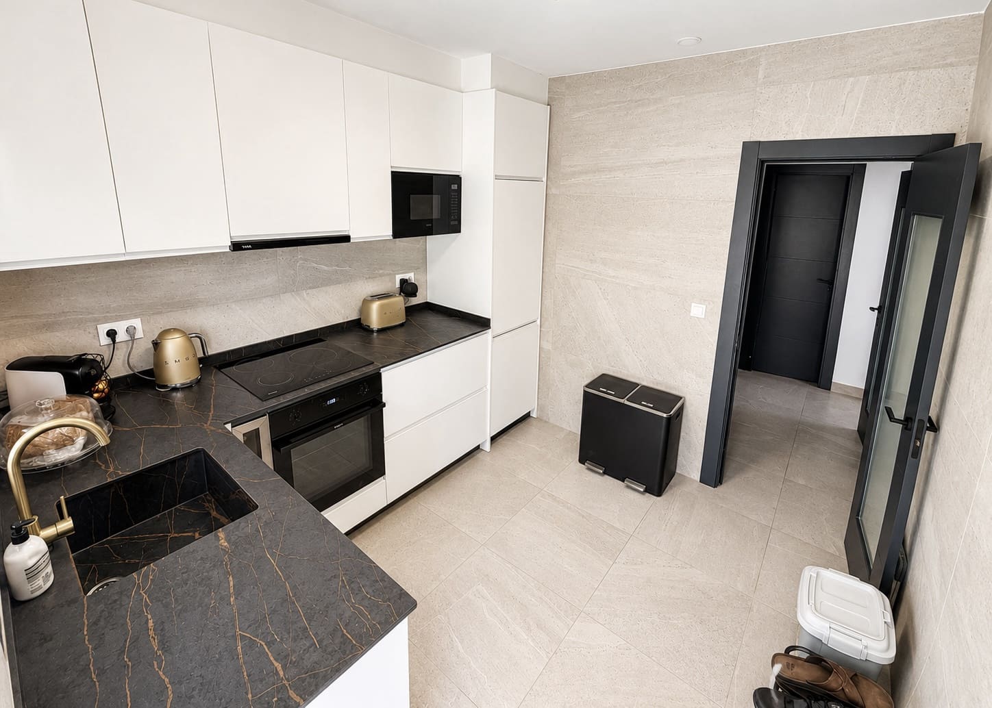 3 bedroom Villa for sale in La Marina with pool garage - € 475,000 (Ref: 10007939)