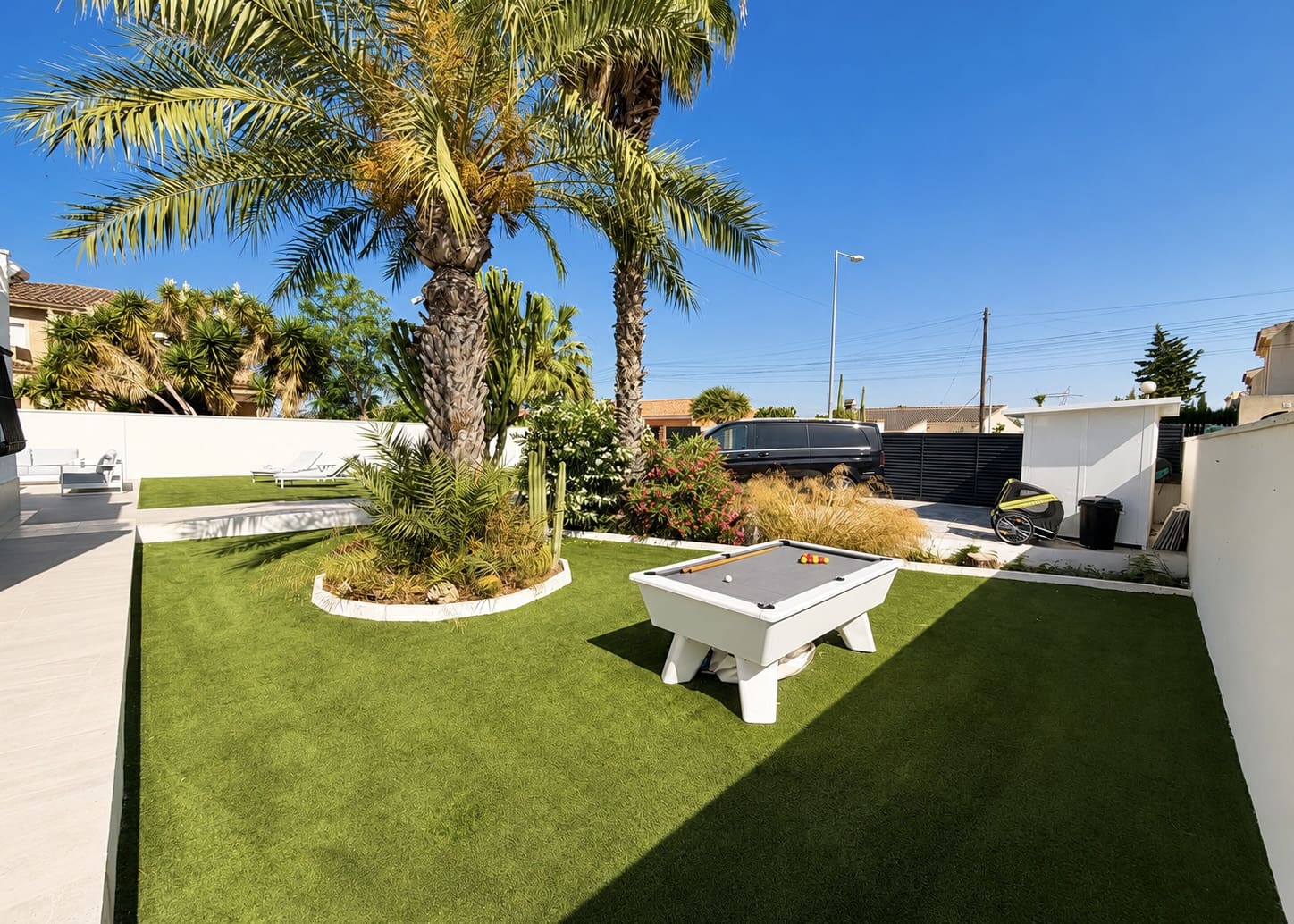 3 bedroom Villa for sale in La Marina with pool garage - € 475,000 (Ref: 10007939)