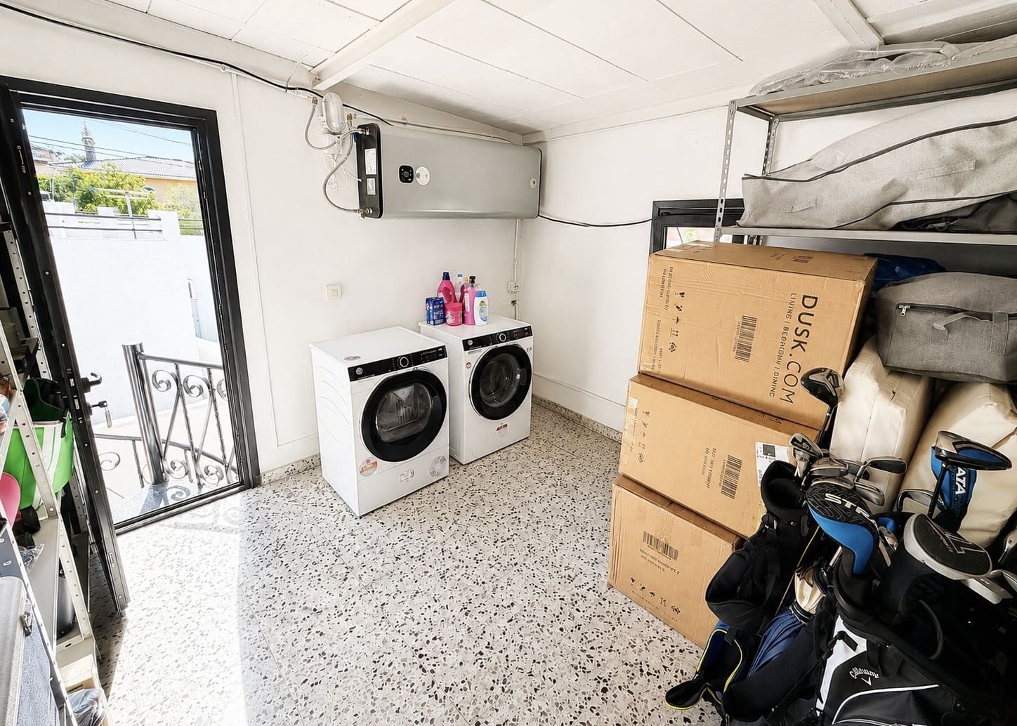 3 bedroom Villa for sale in La Marina with pool garage - € 475,000 (Ref: 10007939)