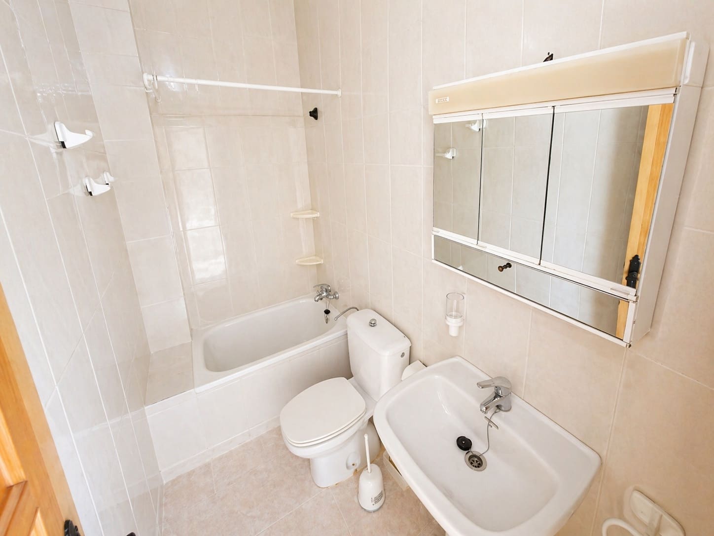 2 bedroom Terraced Villa for sale in La Marina - € 119,999 (Ref: 10007940)