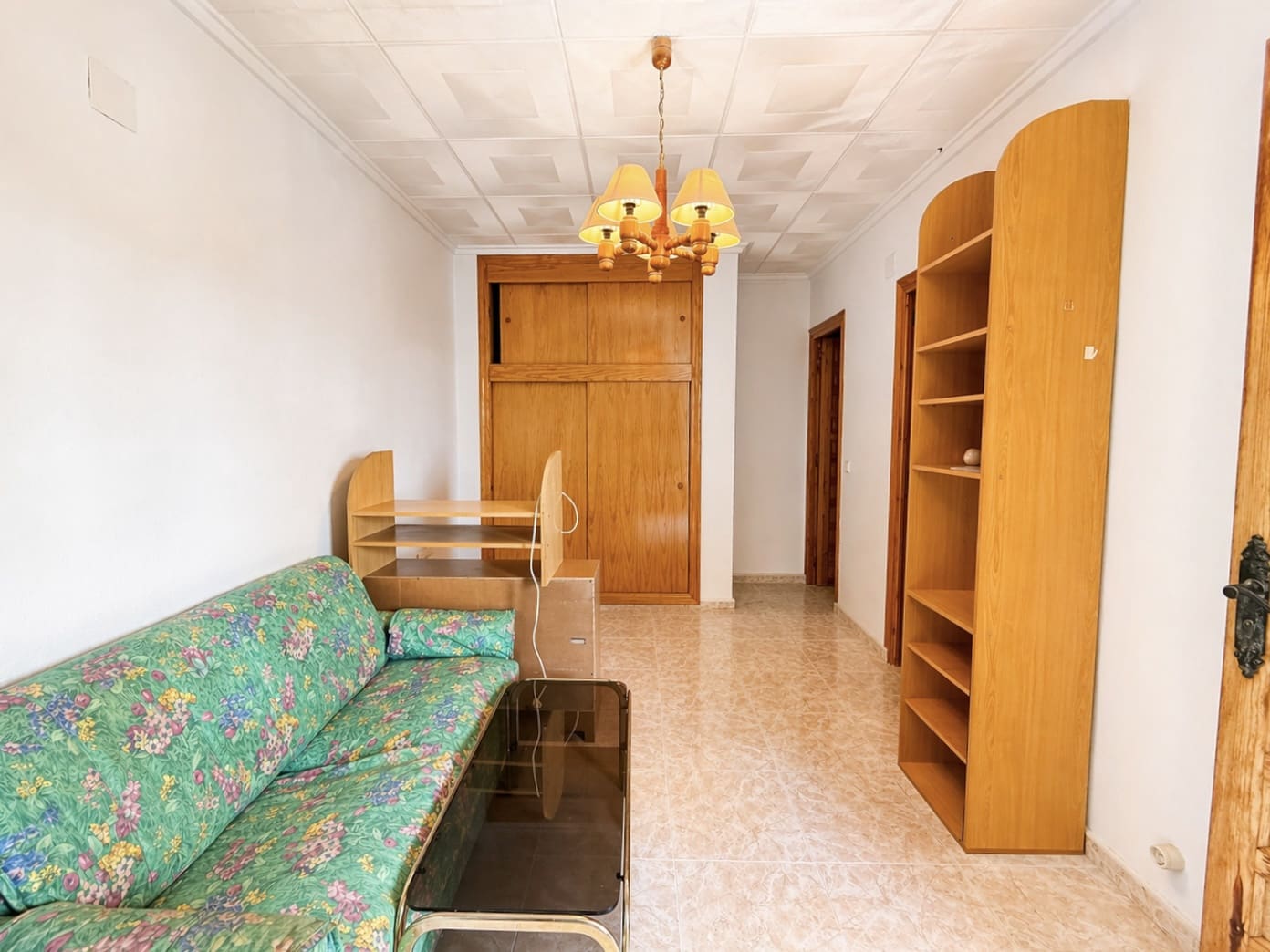 2 bedroom Terraced Villa for sale in La Marina - € 119,999 (Ref: 10007940)