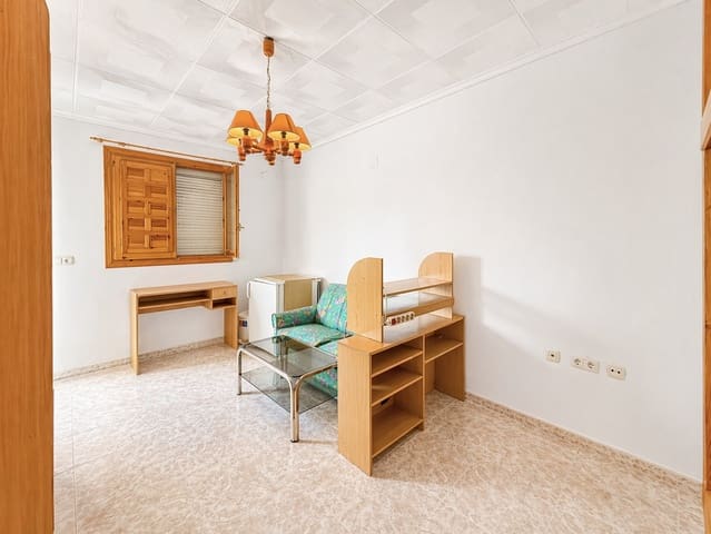 2 bedroom Terraced Villa for sale in La Marina, Elche / Elx - € 119,999 (Ref: 10007940)