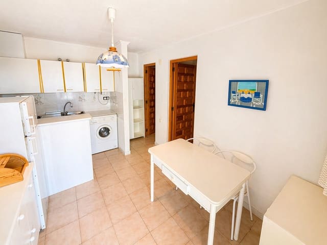 2 bedroom Terraced Villa for sale in La Marina, Elche / Elx - € 119,999 (Ref: 10007940)