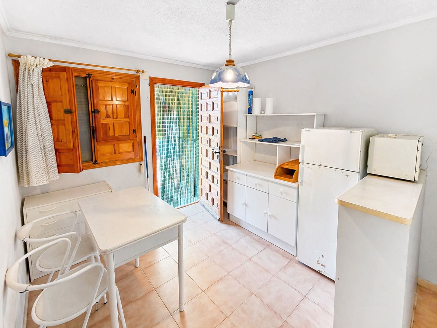 2 bedroom Terraced Villa for sale in La Marina - € 119,999 (Ref: 10007940)