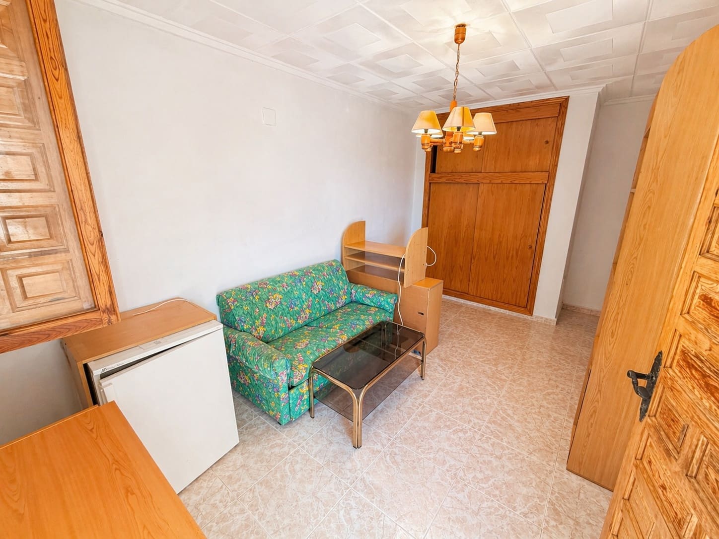 2 bedroom Terraced Villa for sale in La Marina - € 119,999 (Ref: 10007940)