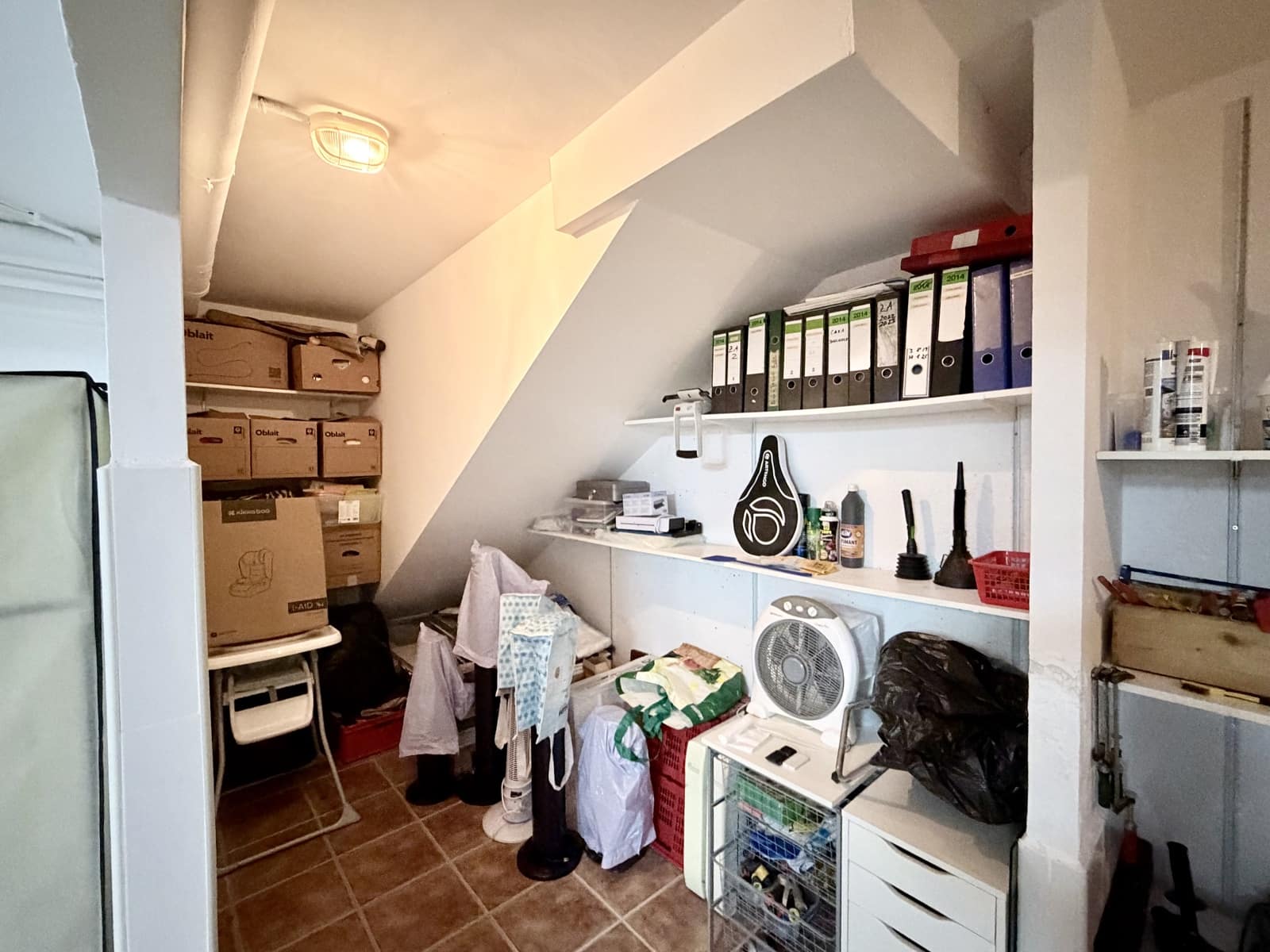 3 bedroom Villa for sale in La Marina with pool garage - € 465,000 (Ref: 10007941)
