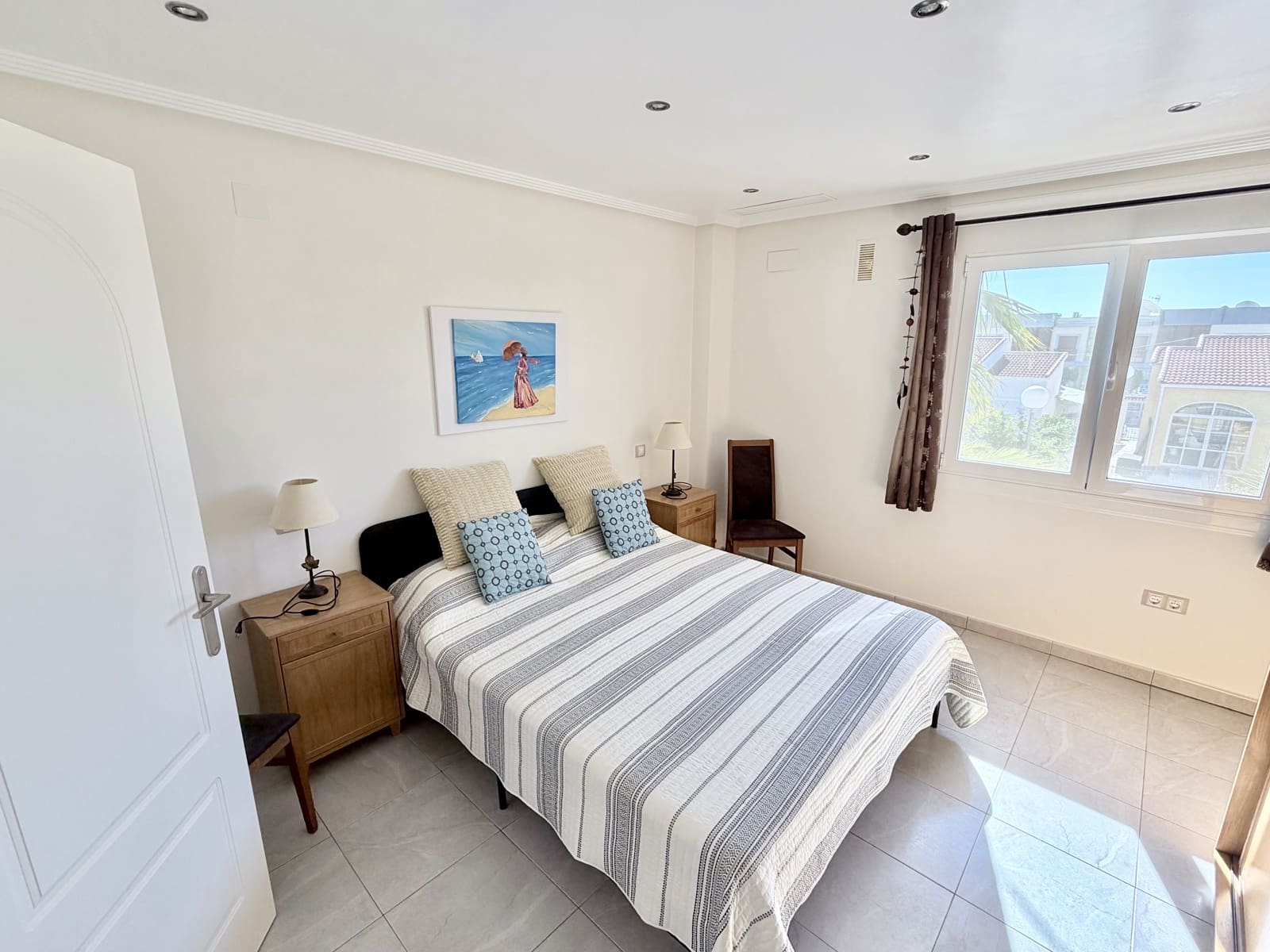 3 bedroom Villa for sale in La Marina with pool garage - € 465,000 (Ref: 10007941)