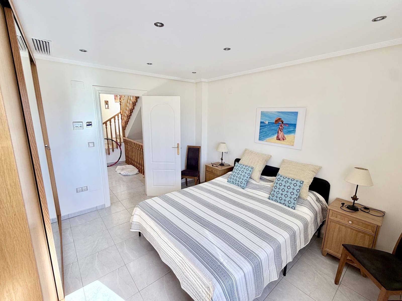 3 bedroom Villa for sale in La Marina with pool garage - € 465,000 (Ref: 10007941)