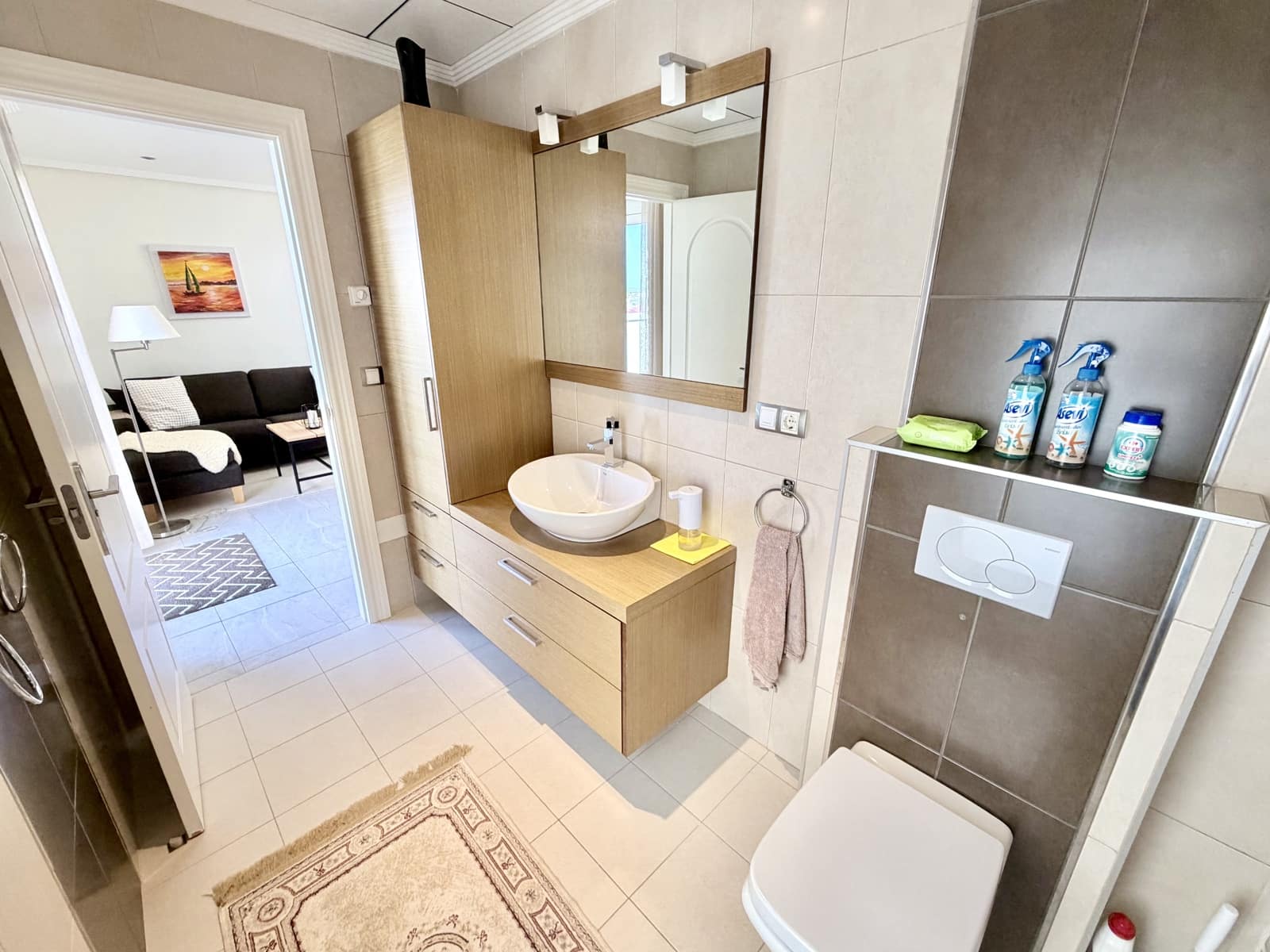 3 bedroom Villa for sale in La Marina with pool garage - € 465,000 (Ref: 10007941)
