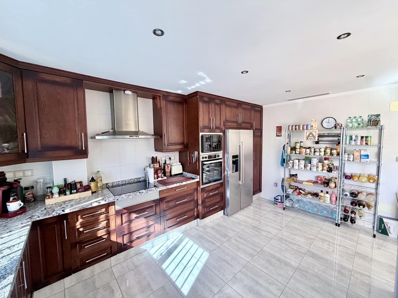 3 bedroom Villa for sale in La Marina with pool garage - € 465,000 (Ref: 10007941)