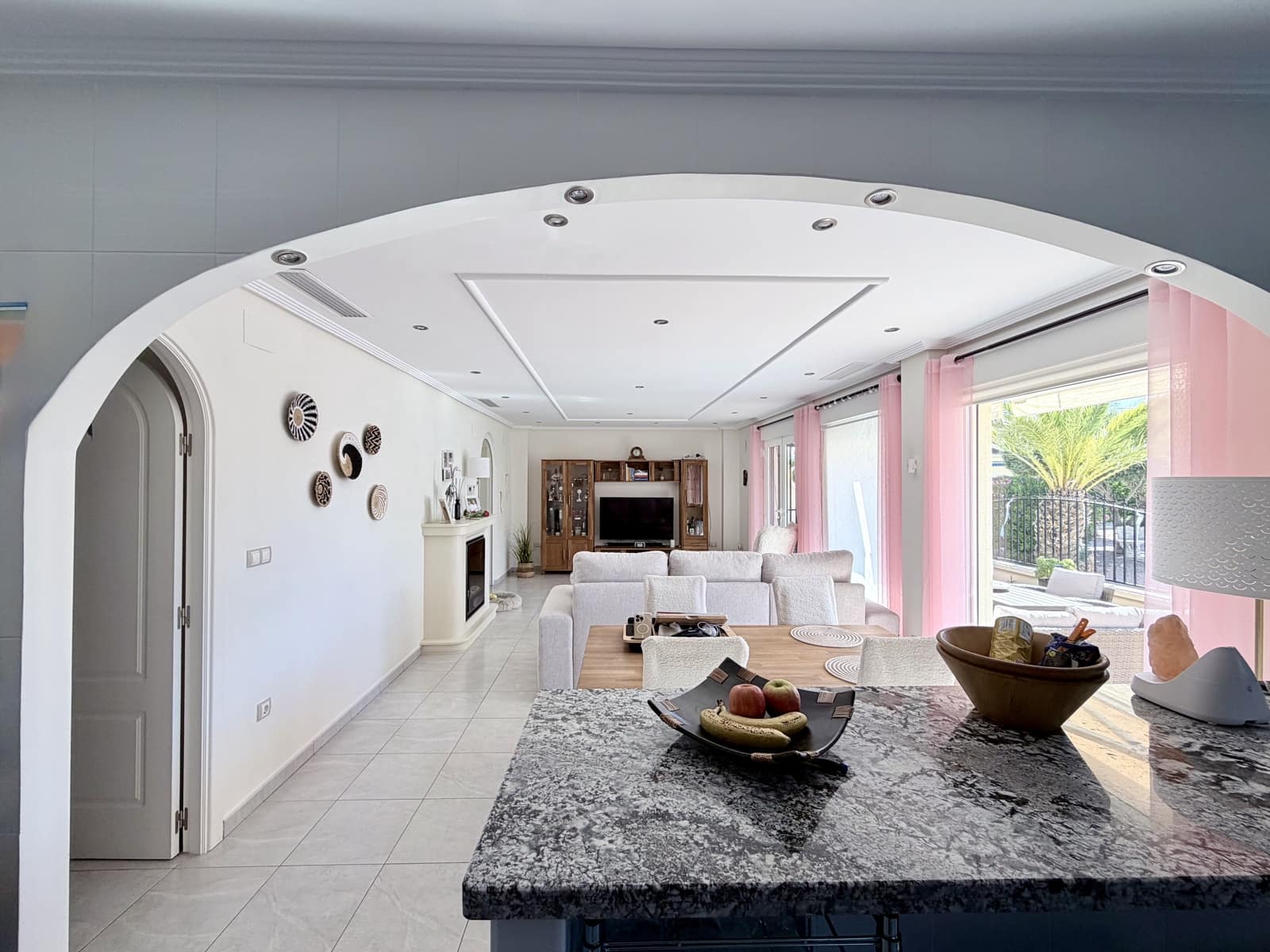 3 bedroom Villa for sale in La Marina with pool garage - € 465,000 (Ref: 10007941)