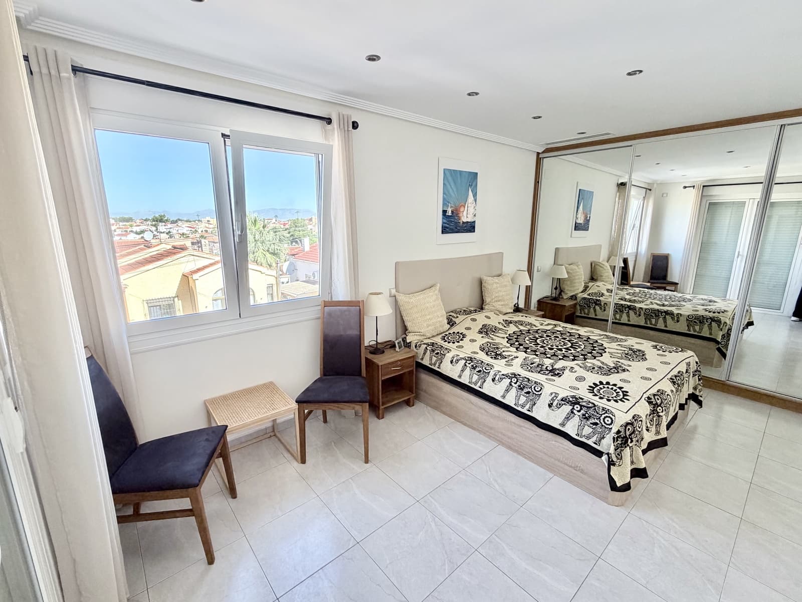 3 bedroom Villa for sale in La Marina with pool garage - € 465,000 (Ref: 10007941)