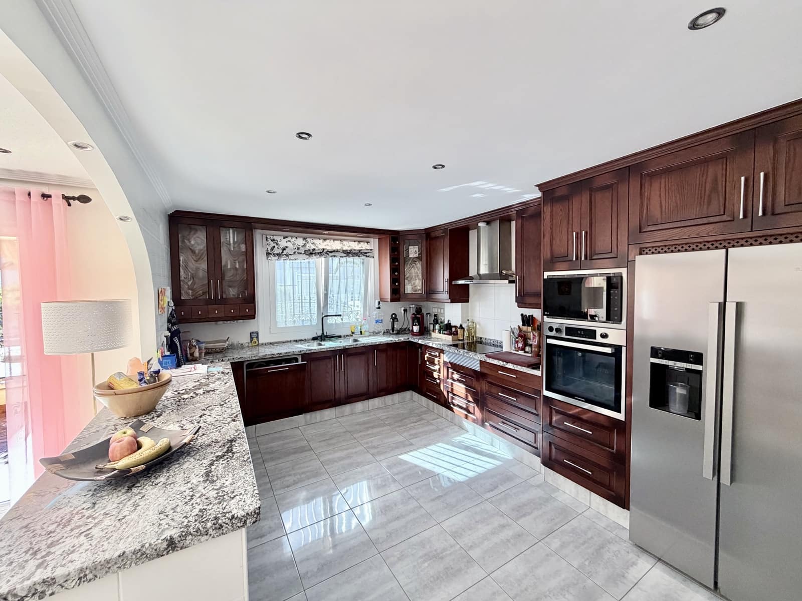 3 bedroom Villa for sale in La Marina with pool garage - € 465,000 (Ref: 10007941)