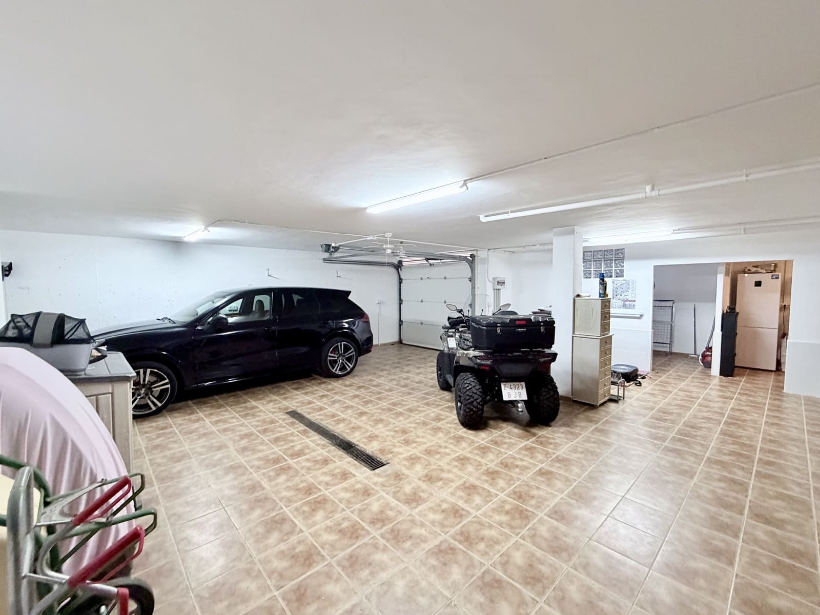 3 bedroom Villa for sale in La Marina with pool garage - € 465,000 (Ref: 10007941)