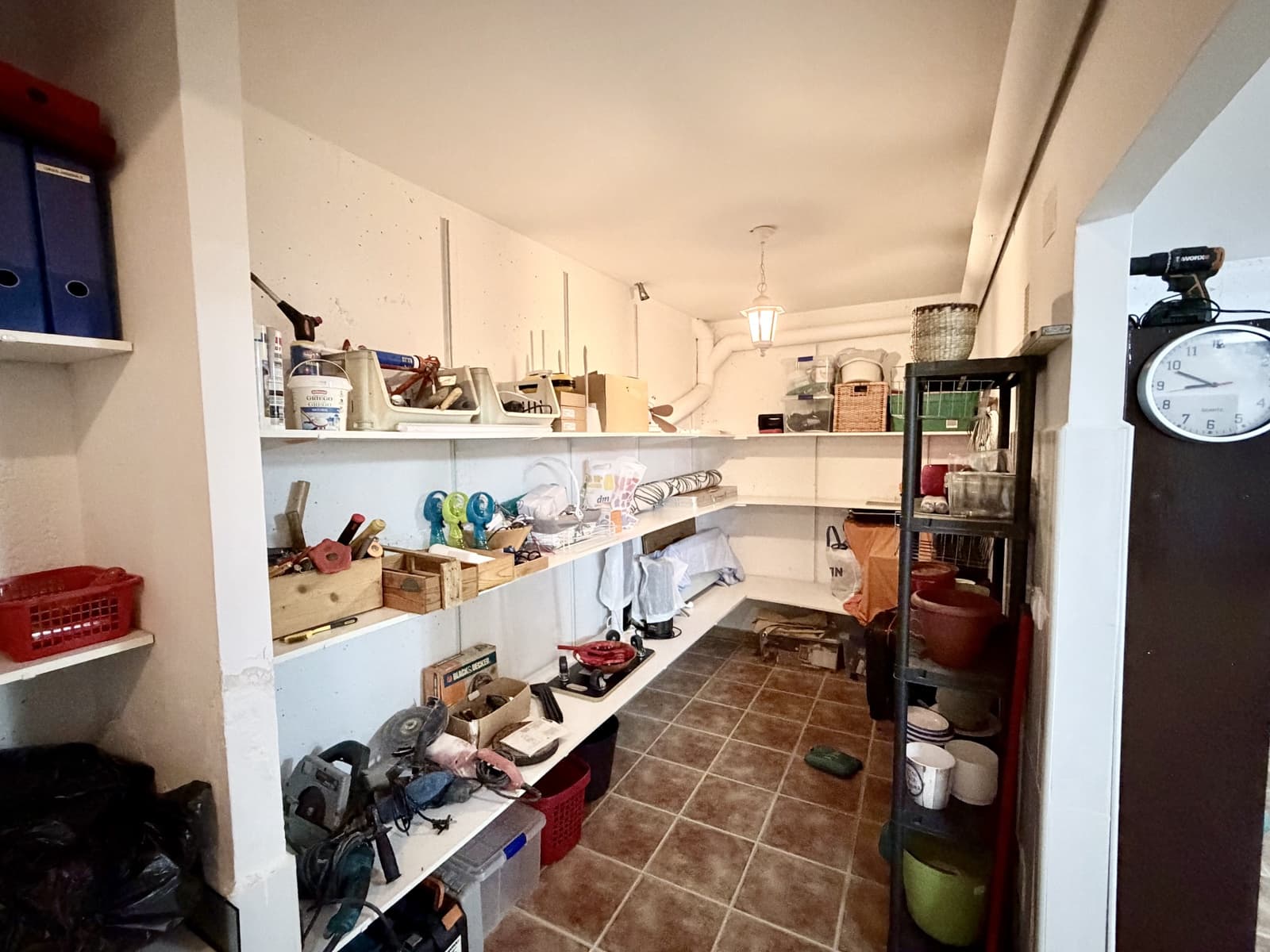 3 bedroom Villa for sale in La Marina with pool garage - € 465,000 (Ref: 10007941)