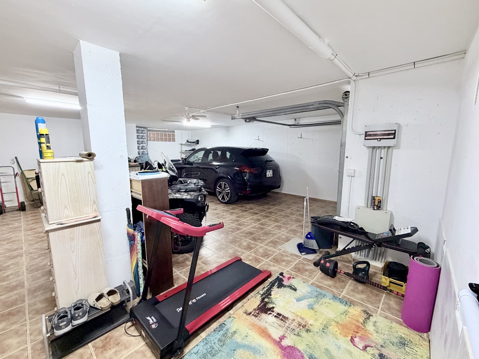 3 bedroom Villa for sale in La Marina with pool garage - € 465,000 (Ref: 10007941)