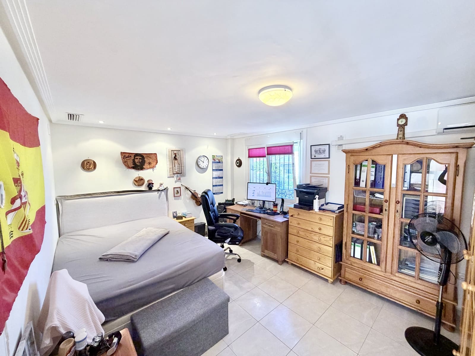 3 bedroom Villa for sale in La Marina with pool garage - € 465,000 (Ref: 10007941)