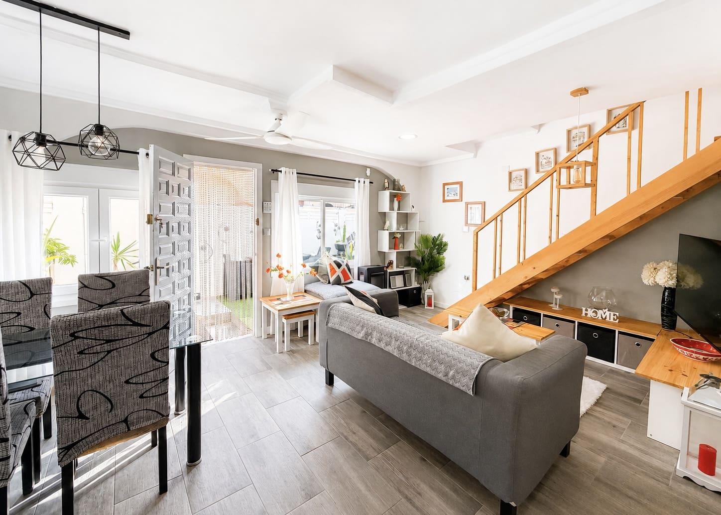 2 bedroom Terraced Villa for sale in La Marina - € 129,950 (Ref: 10008043)